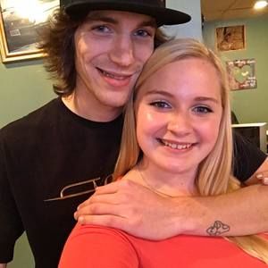 Meet your Posher, Haley